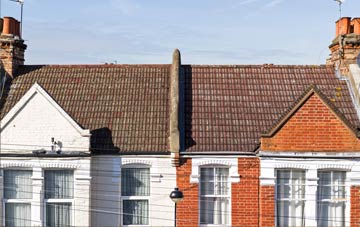 clay roofing Langport, Somerset