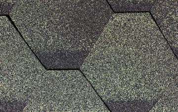 Langport fibreglass shingle repairs