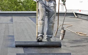 flat roof replacement Langport, Somerset