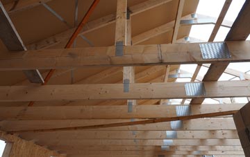Langport roof truss costs