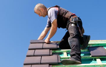 disadvantages of Langport slate roofing