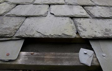 Langport slate roof repairs and maintenance