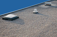 Langport flat roofing