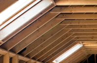 Langport tapered roof insulation quotes